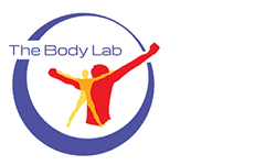 Bodylab Top Logo